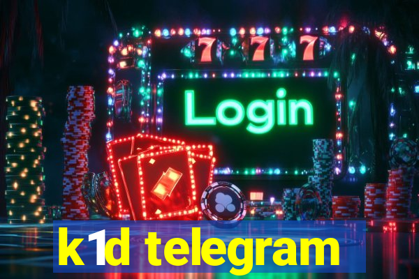 k1d telegram